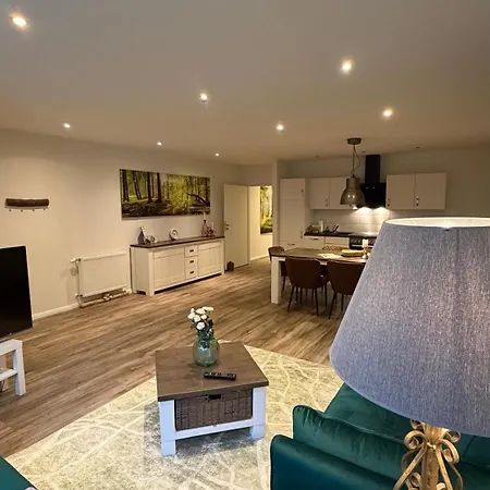 Muehls アパート バート・ラウターベルク