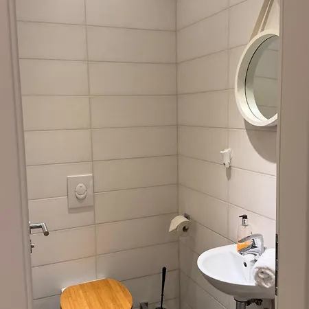 Mühls Apartamento Bad Lauterberg