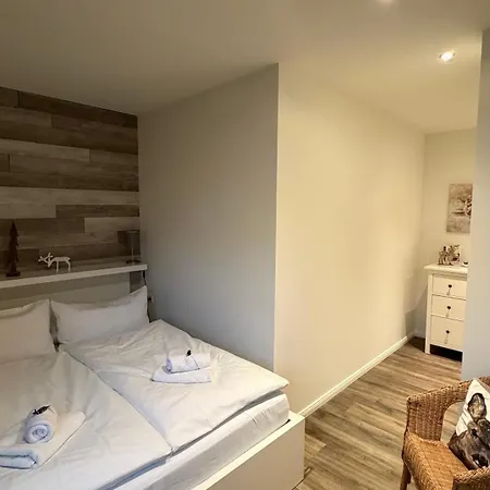 Apartamento Mühls