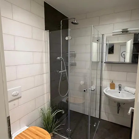 アパート Muehls バート・ラウターベルク