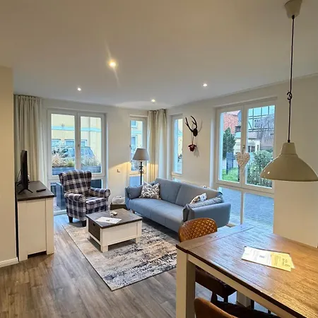 Muehls Apartament