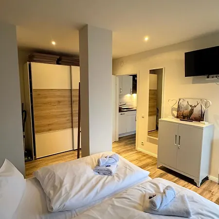 Muehls バート・ラウターベルク