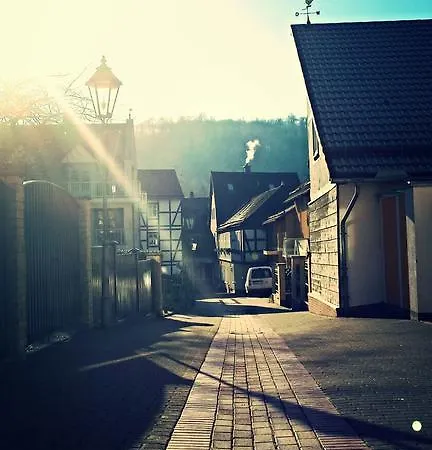 Muehls * Bad Lauterberg