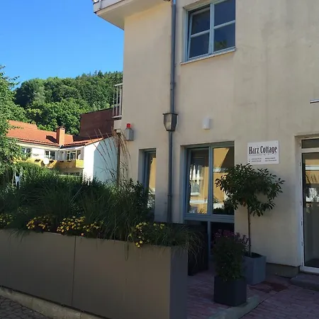 Muehls Bad Lauterberg