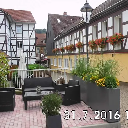 Apartment Harz