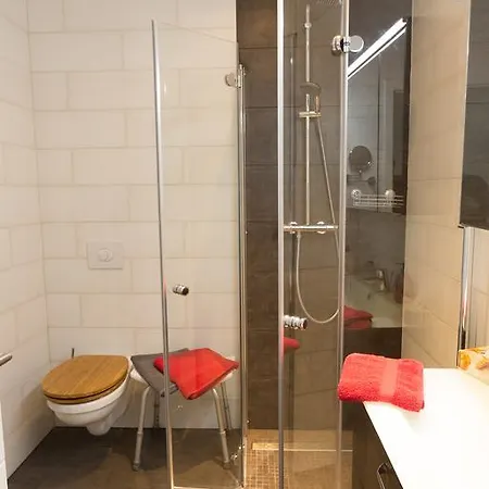 Apartment Harz Bad Lauterberg