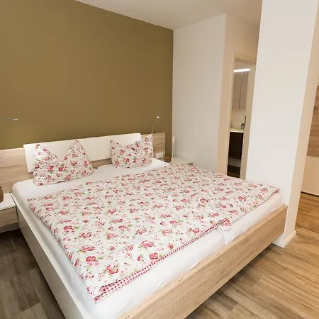 Διαμέρισμα Muehls Bad Lauterberg