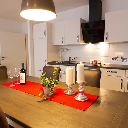 Apartment Harz
