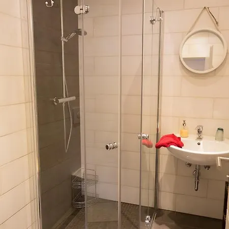 Apartment Harz *