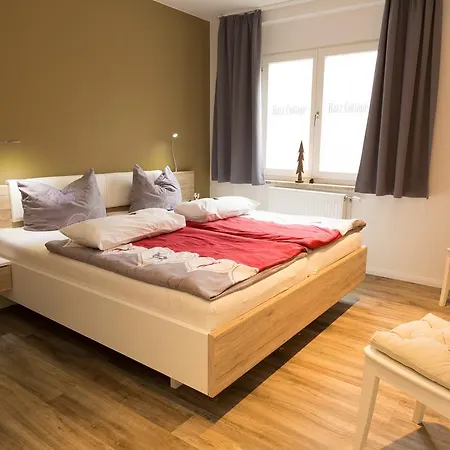 Muehls Bad Lauterberg