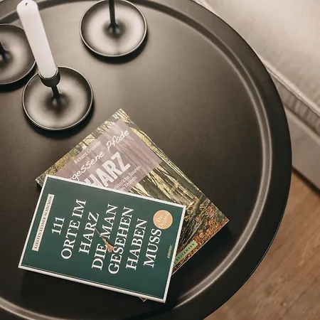 Διαμέρισμα Muehls *