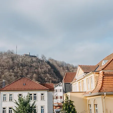Apartment Harz