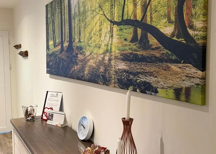 Muehls * Bad Lauterberg